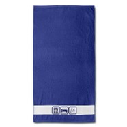 drap de bain humour maths plage