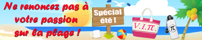 Maths &agrave; la plage accessoires de plage humour maths &eacute;t&eacute;