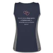 d&eacute;bardeur femme humour maths