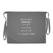 tablier maths humour