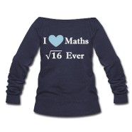 t shirt humour maths