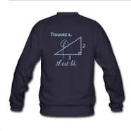 t shirt humour maths